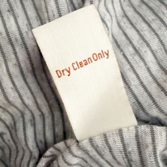 BLU PEPPER x ANTHROPOLOGIE | Cotton Linen Utility Tone Colorblock Jacket | Small - Picture 8 of 8